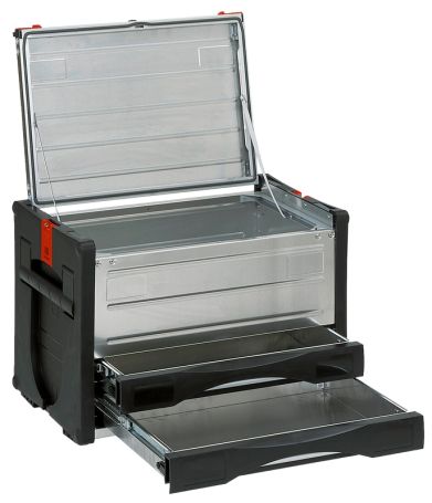 KOFER ZA ALAT SYSBOX-KOMBI 2-H400