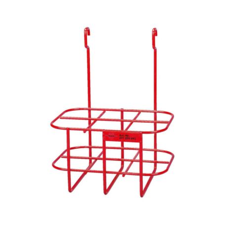 VISEĆA ŽIČANA KOŠARA (WRKSHPTR-W)-KEM