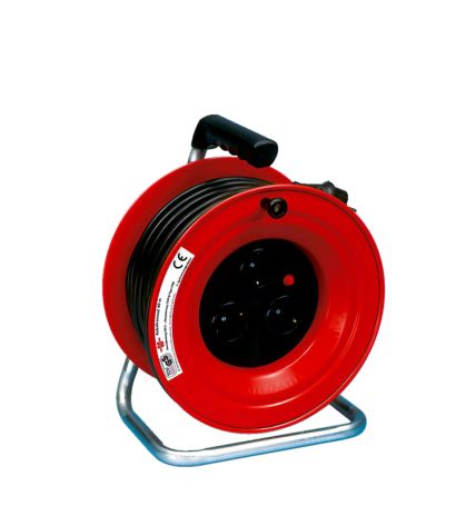 PRODUŽNI KABEL-MOTALICA-H05VV-F3G1,5-50M