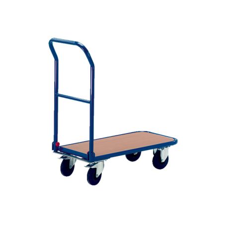 TRANSPORTNA KOLICA-900X600MM