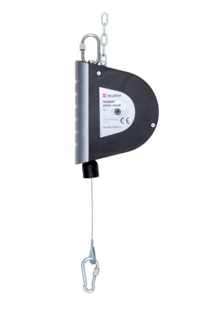 VLAČNA OPRUGA-F2-0,5-2KG