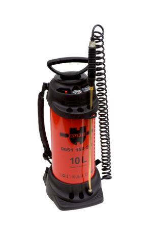 TLAČNI SPREMNIK ZA ULJE-6BAR-10L