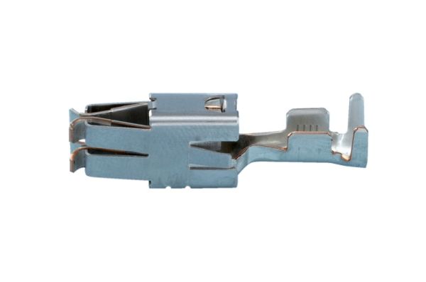 STOPICA PLOSNATA-9,5X1,2-4,0-6mm2