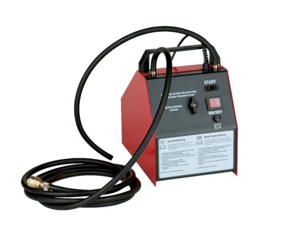 UREĐAJ ZA ODZRAČIVANJE-5L