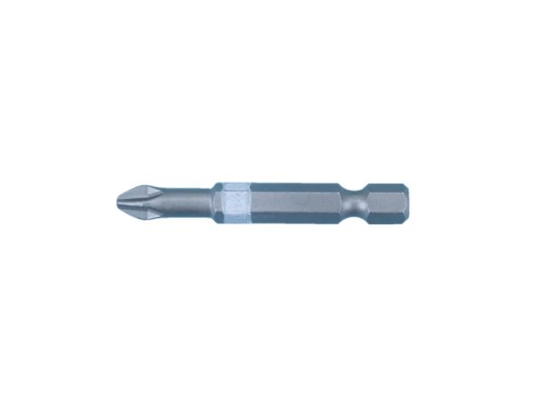 BIT-PZ2-CRNI-1/4-L50MM
