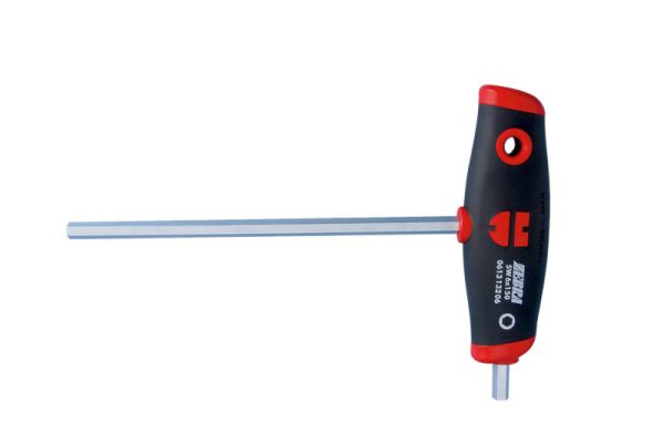 T-ODVIJAČ, INBUS, 5X200, ZEBRA