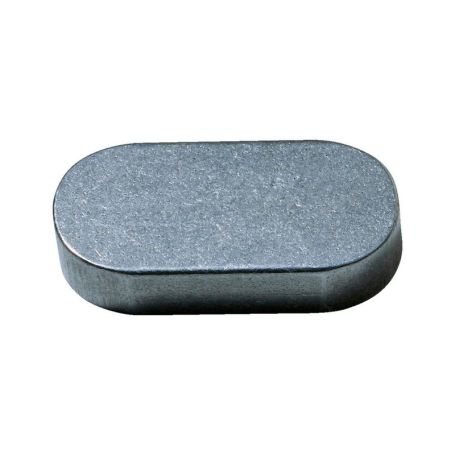 DOSJEDNI KLIN-DIN6885-A-C45K-10X8X40