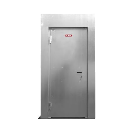 PRIJENOSNA VRATA-GRADILIŠTE-W875-1080XH1950-2100mm