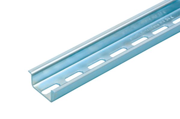 PERFORIRANA ŠINA ZA EL.ORM.-WS35C-(BVZ)-35X15MM