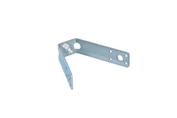 TRAPEZNI PRIČVRSNIK-S UPREŠANOM MATICOM-M8