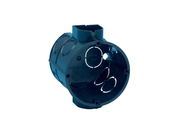 PODŽB. KUTIJA ZA UTIČNICU-VDE-EN25-63/60MM