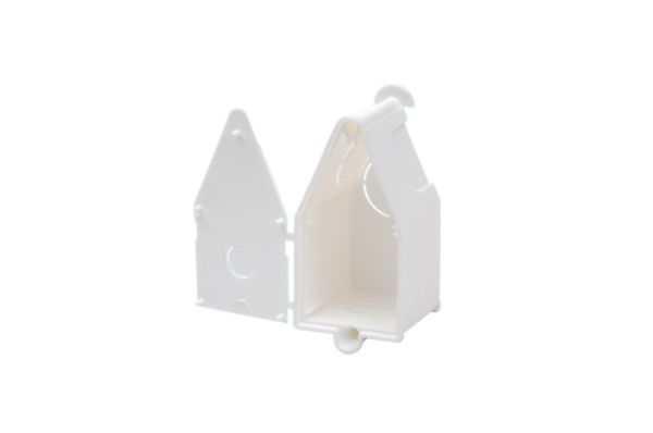 UGRADBENA KUTIJA-60X31X31MM