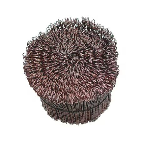 ŽICA ZA VEZANJE ARMATURE S DVIJE OMČE 100MM OJAČAN