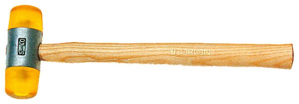 ČEKIĆ PLAST. 32 mm