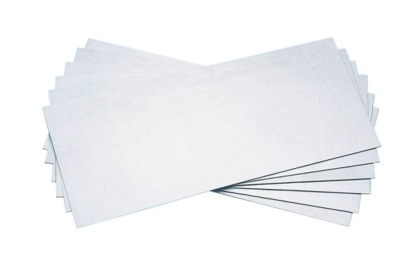 PLOČE- IZOLACIJA ZVUKA-SIVO-550x250x2- set 6 kom