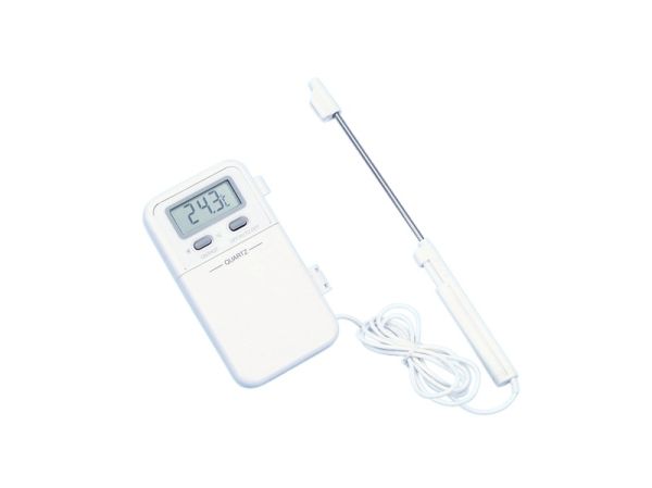 LED-DIGITALNI TERMOMETAR