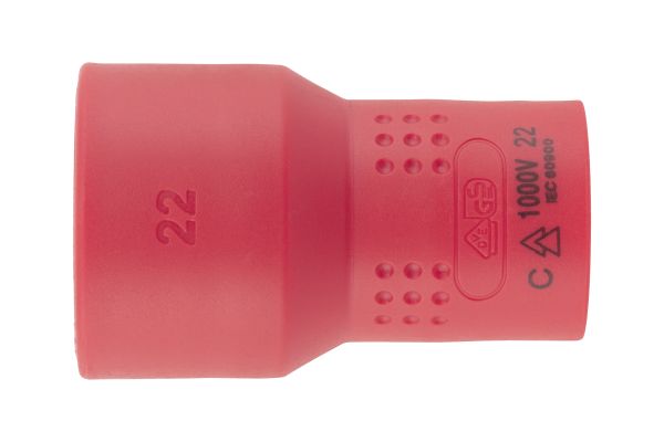 NASADNI KLJUČ VDE 1/2” - KRATKI - VK22