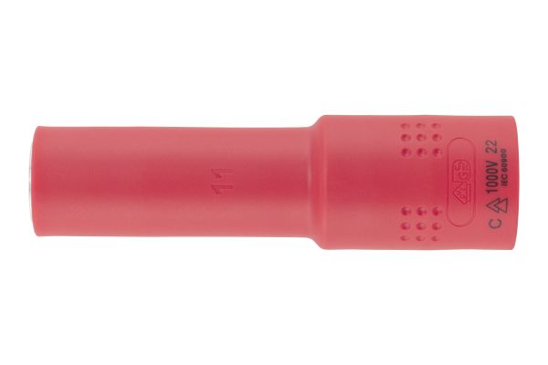 NASADNI KLJUČ VDE 1/2” - DUGI - VK11