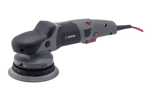 ELEKTRIČNI EKSCENTR. STROJ ZA POLIRANJE EPM 140-E