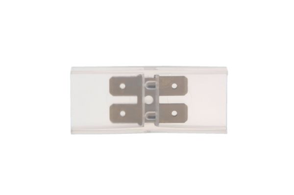 PLOSNI RAZVODNIK KABLOVA-ČETVEROSTRUKI-6,3X0,8MM