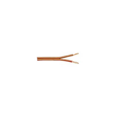 DVOŽILNI KABEL-FLRYY-CRVENA/SMEĐA-2X1,5mm2