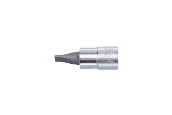 1/4" NASADNI ODVIJAČ 8,0X1,2 - ZEBRA