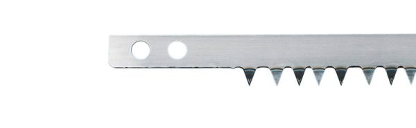 LIST ZA STROJNU PILU-ŠILJASTI ZUBI-L760MM