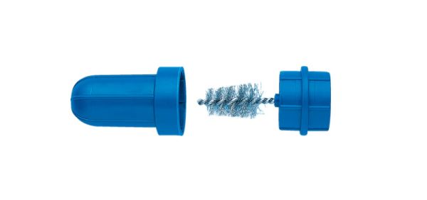 ČETKA ZA ČIŠĆENJE POLOVA AKUMULATORA-130MM