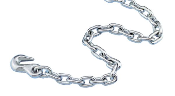 LANAC ZA VUČU-2,70M