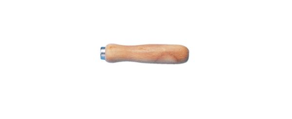 DRŠKA TURPIJE-DRVENA-100/150MM