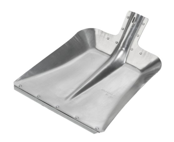 LOPATA-LAKI METAL-VEL.9-380X380MM