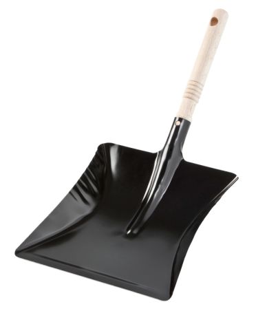 LOPATICA-ZA SMEĆE-280MM