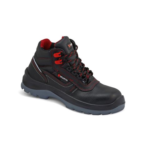 ZAŠTITNA CIPELA VISOKA MILANO S3 - VEL. 42