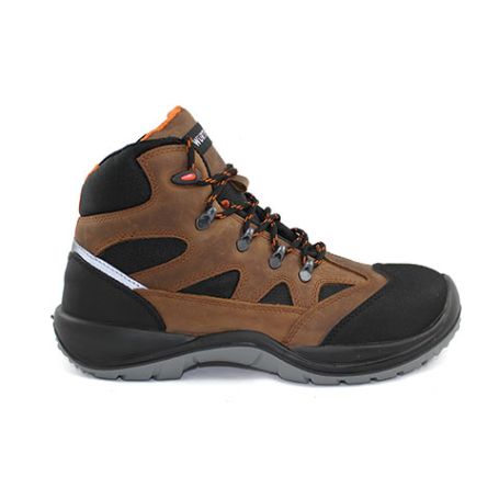 ZAŠTITNE CIPELE-BORNEO-S3-VEL.48