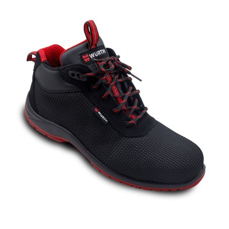 ZAŠTITNE CIPELE ROMA VISOKA 2.0 S3L VEL.36