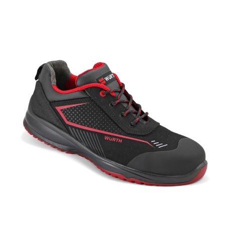 ZAŠTITNE CIPELE-ACTIVE-NISKE S3-VEL.47