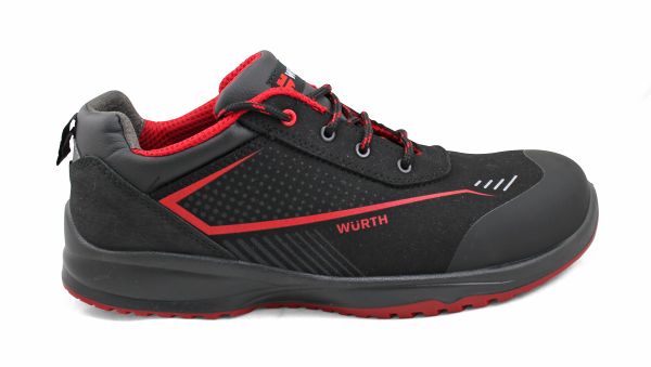 ZAŠTITNE CIPELE-ACTIVE-NISKE S3-VEL.45