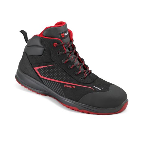 ZAŠTITNE CIPELE-ACTIVE-VISOKE S3-VEL.38