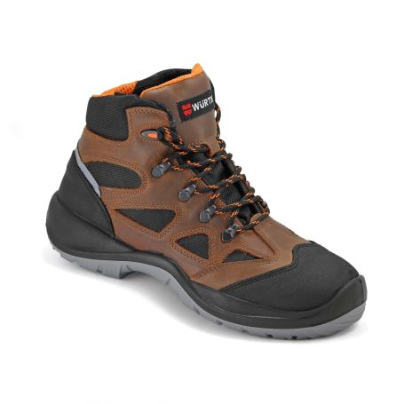 ZAŠTITNE CIPELE-BORNEO-S3-VEL.35