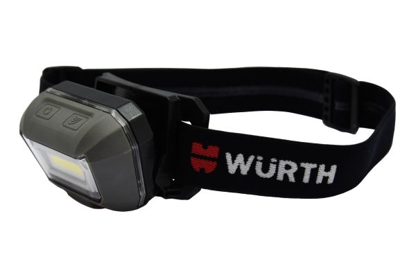 LED NAGLAVNA SVJETILJKA 3W