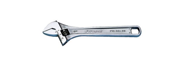 VILIČASTI KLJUČ PODESIV VK 0-43 MM