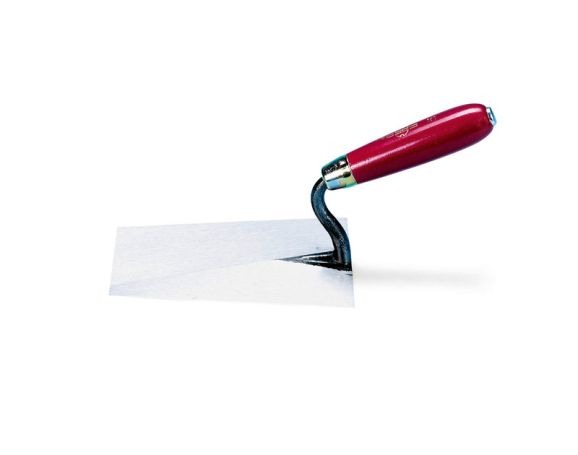 ZIDARSKA ŽLICA-S GRLO-KOVANA-160MM