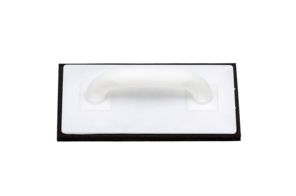 GLADILICA-ZA FUGIRANJE-SPUŽV.GUMA-CRNA-280X140MM