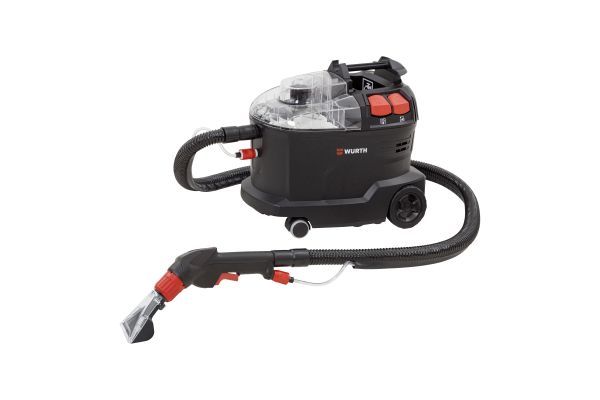 UREĐAJ ZA KEMIJSKO ČIŠĆENJE SEG 10 COMPACT