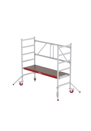 SKELA SKLOPIVA MOBILNA - DO 75cm         