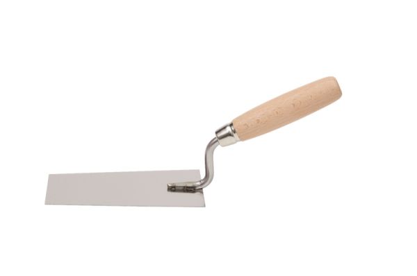 ZIDARSKA ŽLICA-PLEMENITI ČELIK-140MM