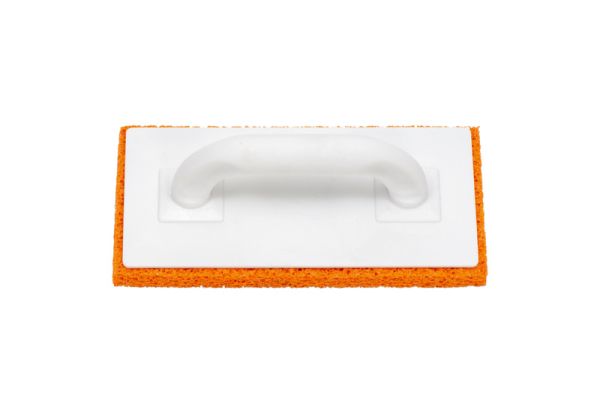 GLADILICA-ZA ŽBUKU-SPUŽV.GUMA-GRUBE PORE-280X140MM