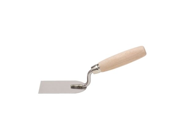 LOPATICA ZA GIPSANJE-PLEMENITI ČELIK-80X0,8MM