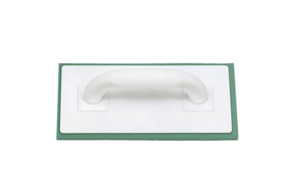 GLADILICA-ZA FUGIRANJE-PJEN.GUMA-ZELENA-280X140MM