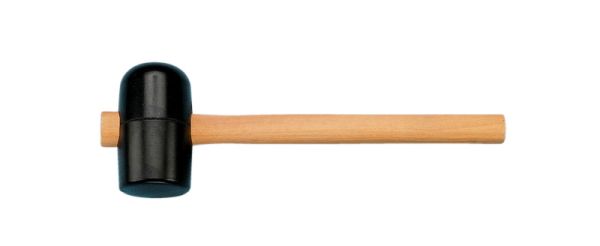 GUMENI ČEKIĆ-DIN5128-OBLIK B-65MM